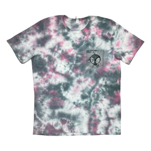 Cool Alien T Shirt - Picture 1 of 3